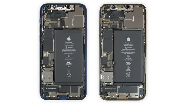 iPhone 12硬件成本不足2500元 为什么敢卖你六七千