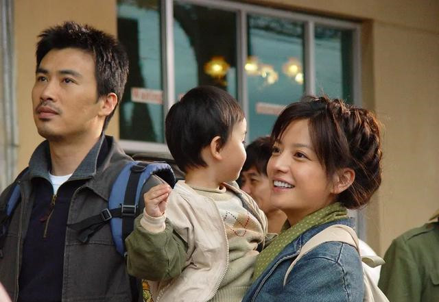 让人上头的清纯渣女赵薇和孙俪都演绎过却恨不起来