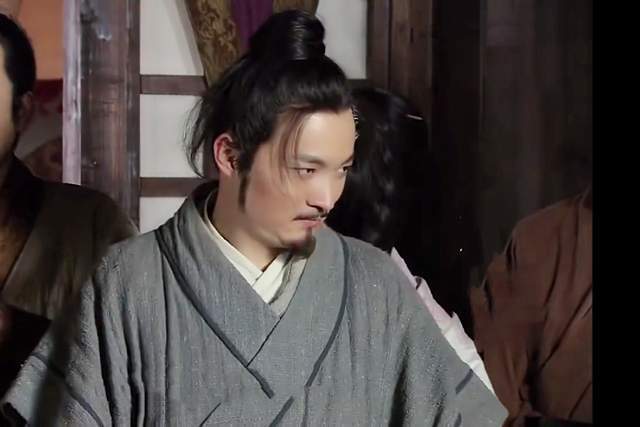 无名居是巨富猗顿之后猗蔚所开,每天招纳一些达官贵人以打探消息.