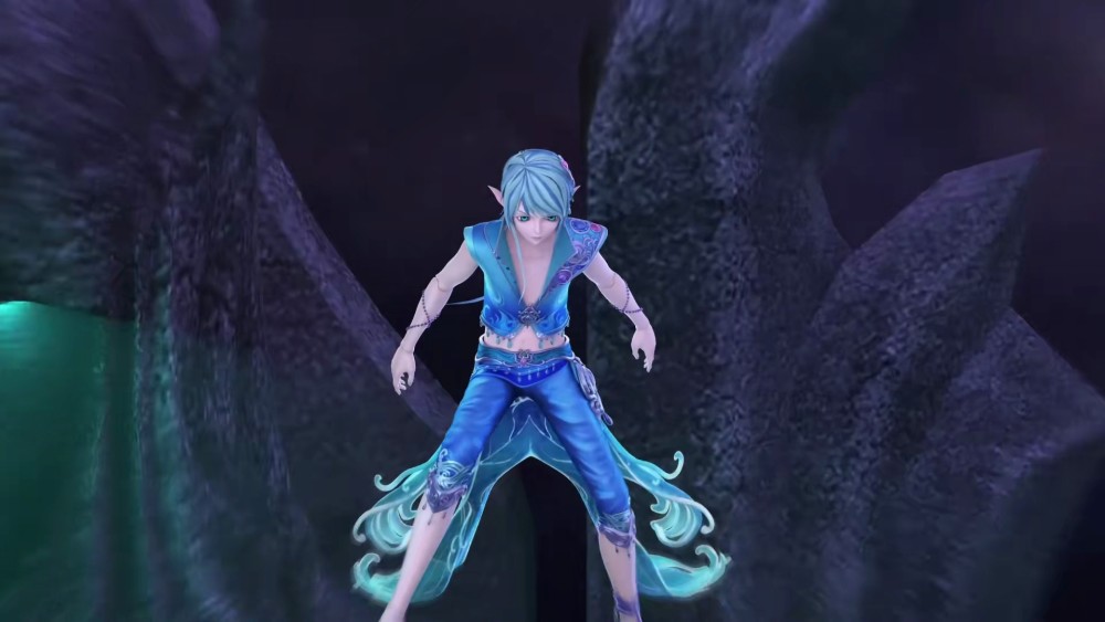 叶罗丽:为何冰公主没有出现在灵犀阁?水王子有难,她不会不管