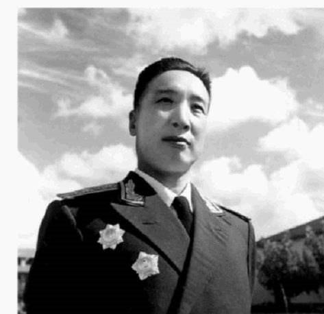 另类大校蔡铁根:缘何在1970年被处决?