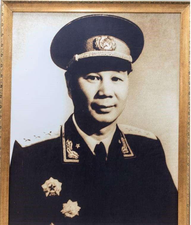 另类大校蔡铁根:缘何在1970年被处决?