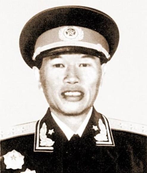 另类大校蔡铁根:缘何在1970年被处决?