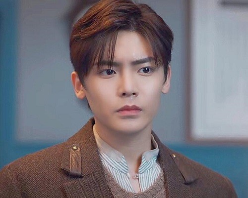 心宅猎人六指是谁和江烁关系成谜一年前江烁发生了什么