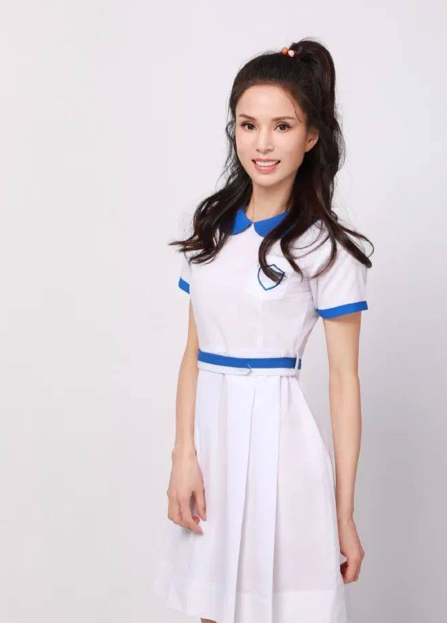 女明星扮嫩史 谁是 极品 王中王 腾讯新闻