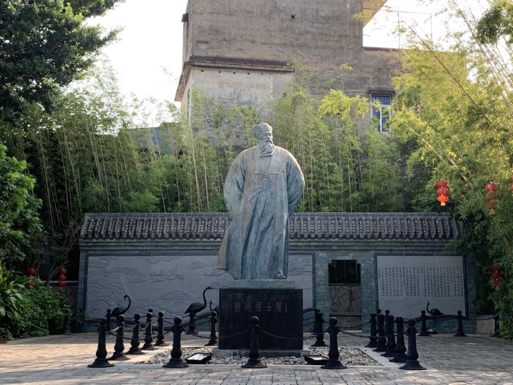 【惠州文脉·风物】魂牵梦萦!苏东坡寓惠诗词中的王朝云