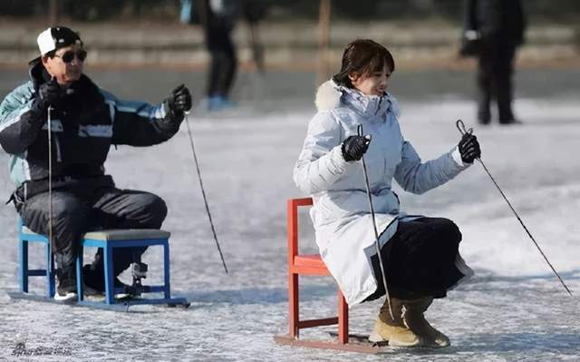 全民的"冬日运动会,蓟州玉龙滑雪场滑雪乐园即将开业