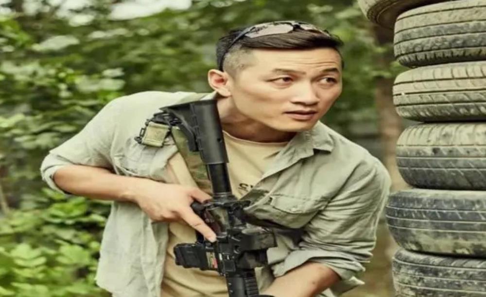 中国军人吴鑫磊退役后远赴法国当雇佣兵现状让人没想到