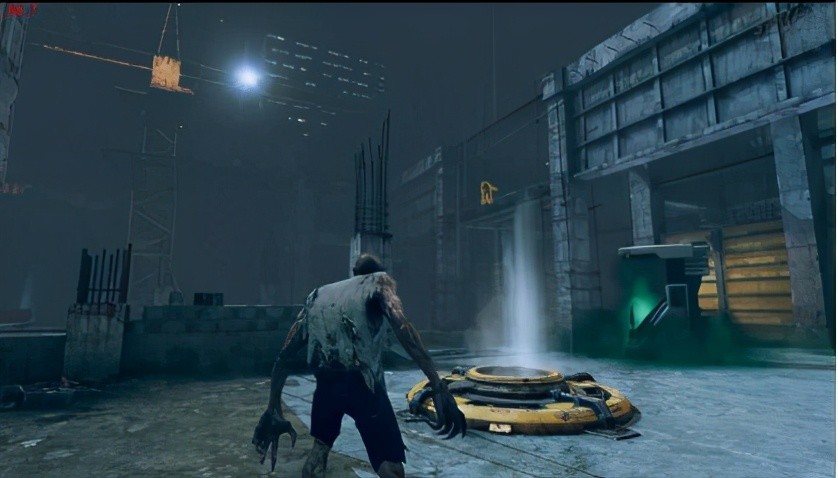 在生死狙击2 的双塔惊魂地图中,不仅加入了全新建筑,还对整体的场景做