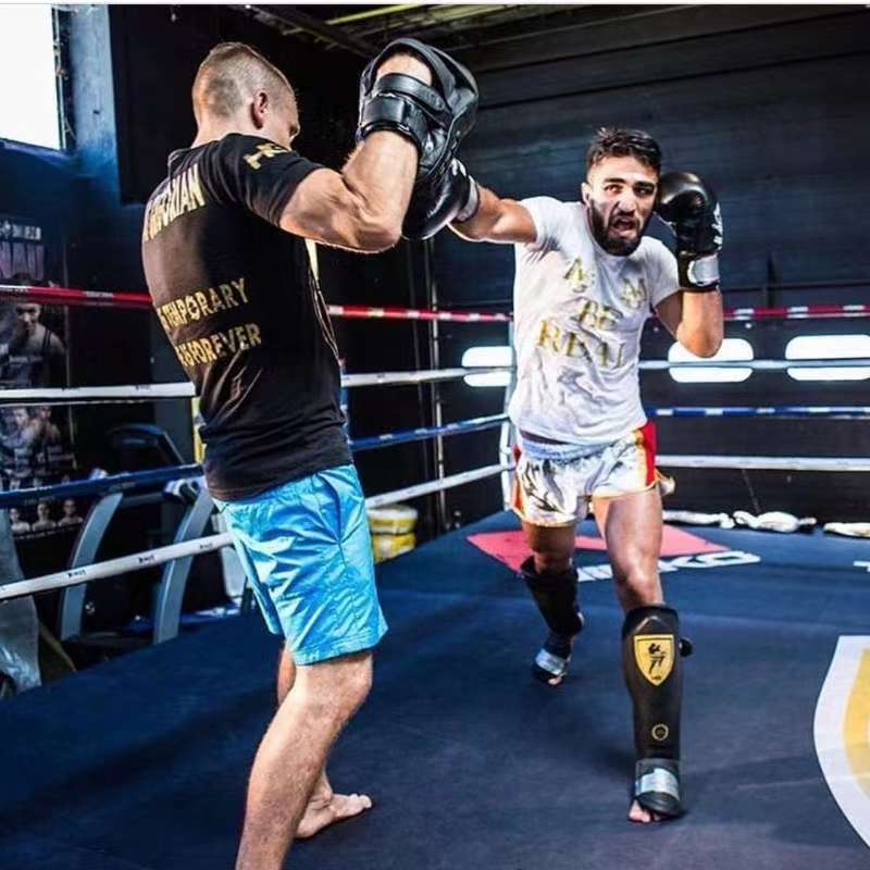 踢拳世界第一迎来入局之战,试水过后全是硬仗