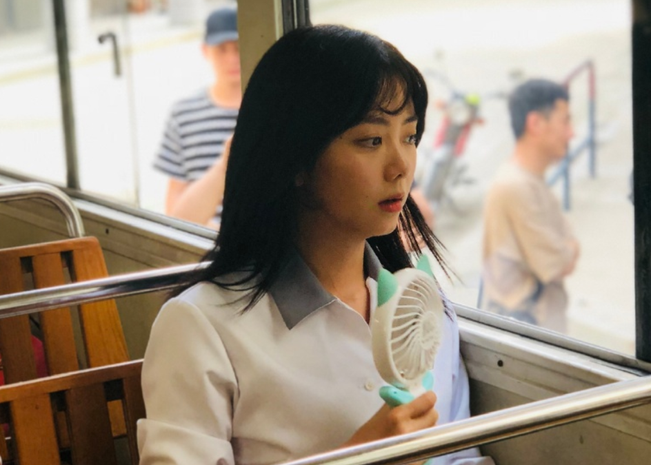 "马晓晓"余热未散,谭松韵又一新剧受关注!