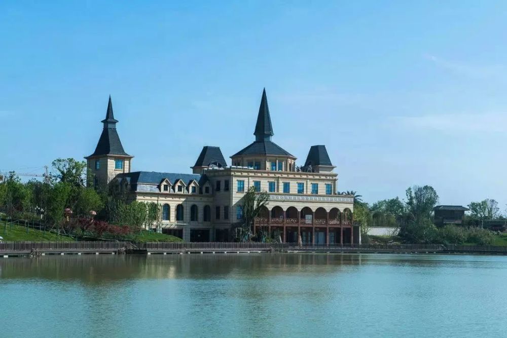 我在武汉,找着"北"了