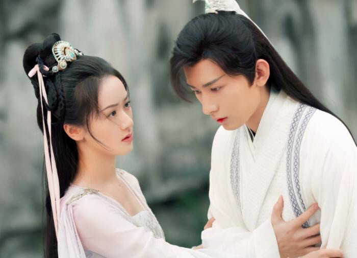 仙侠剧《沉香如屑》将拍,欢瑞又一力作,网传成毅,景甜组cp