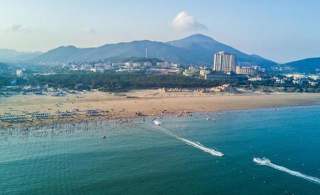 中国最干净的海岛城市完全不输给日本比成都还富裕