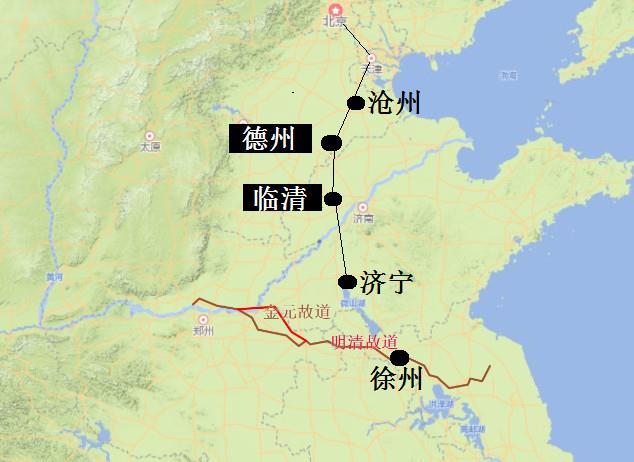 历史上最霸气的北伐朱元璋如何指挥25万人马灭亡强大的蒙元