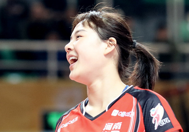 皆为0!朱婷小师妹逐渐跌出轮换,郎平2爱将已无缘新赛季|朱婷|毛钧怡|