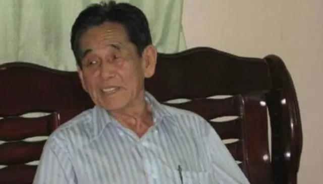 缅甸果敢王彭家声如今已90岁高龄家中挂着威震缅北