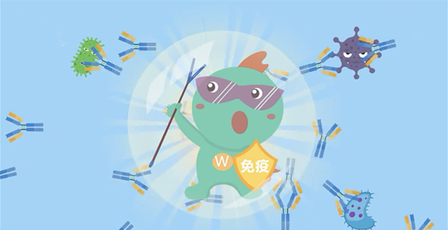 【热点关注】了解核酸,抗原,抗体_腾讯新闻