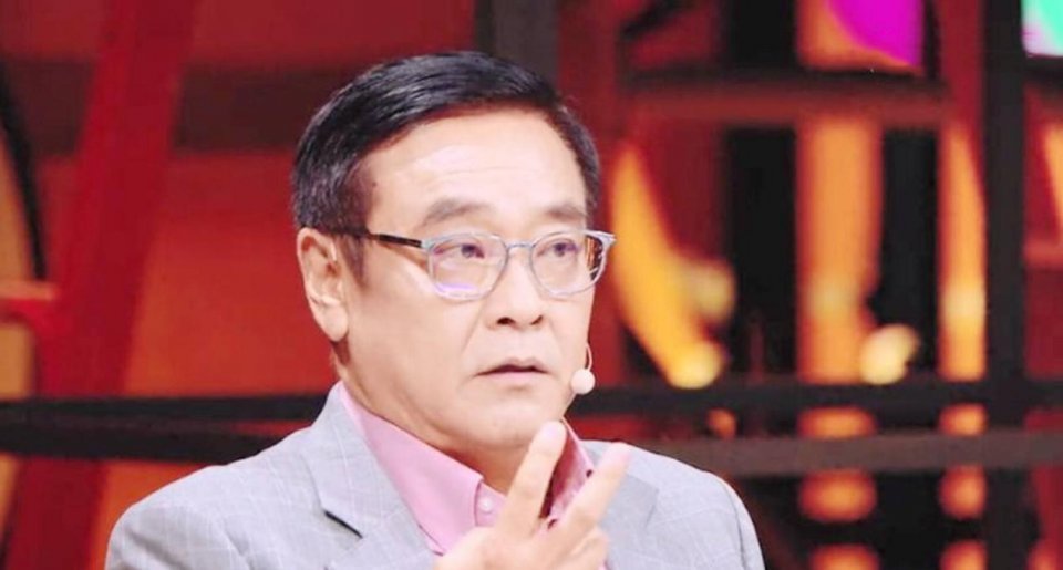 尔冬升如今香港40岁以下可用的男演员只有俩再也想不出第三个