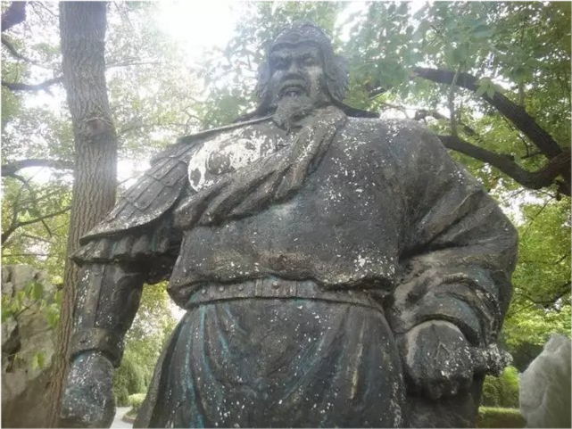 徐达一脉如何让自己的家族延续了整个大明王朝