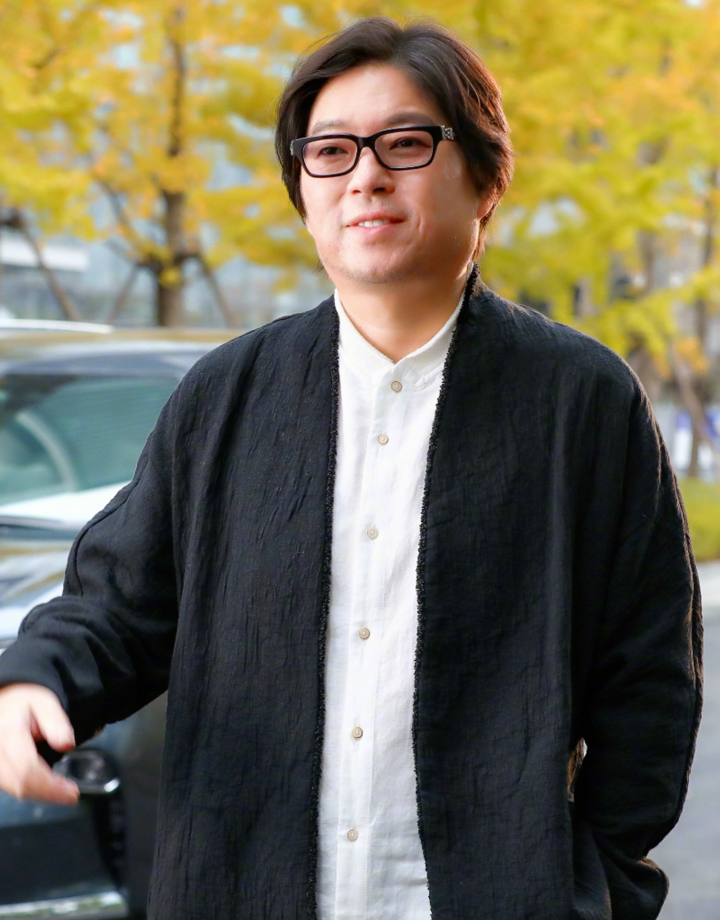 高晓松减重26斤帅太多,网友评论亮了,吴亦凡表示颜值受到伤害