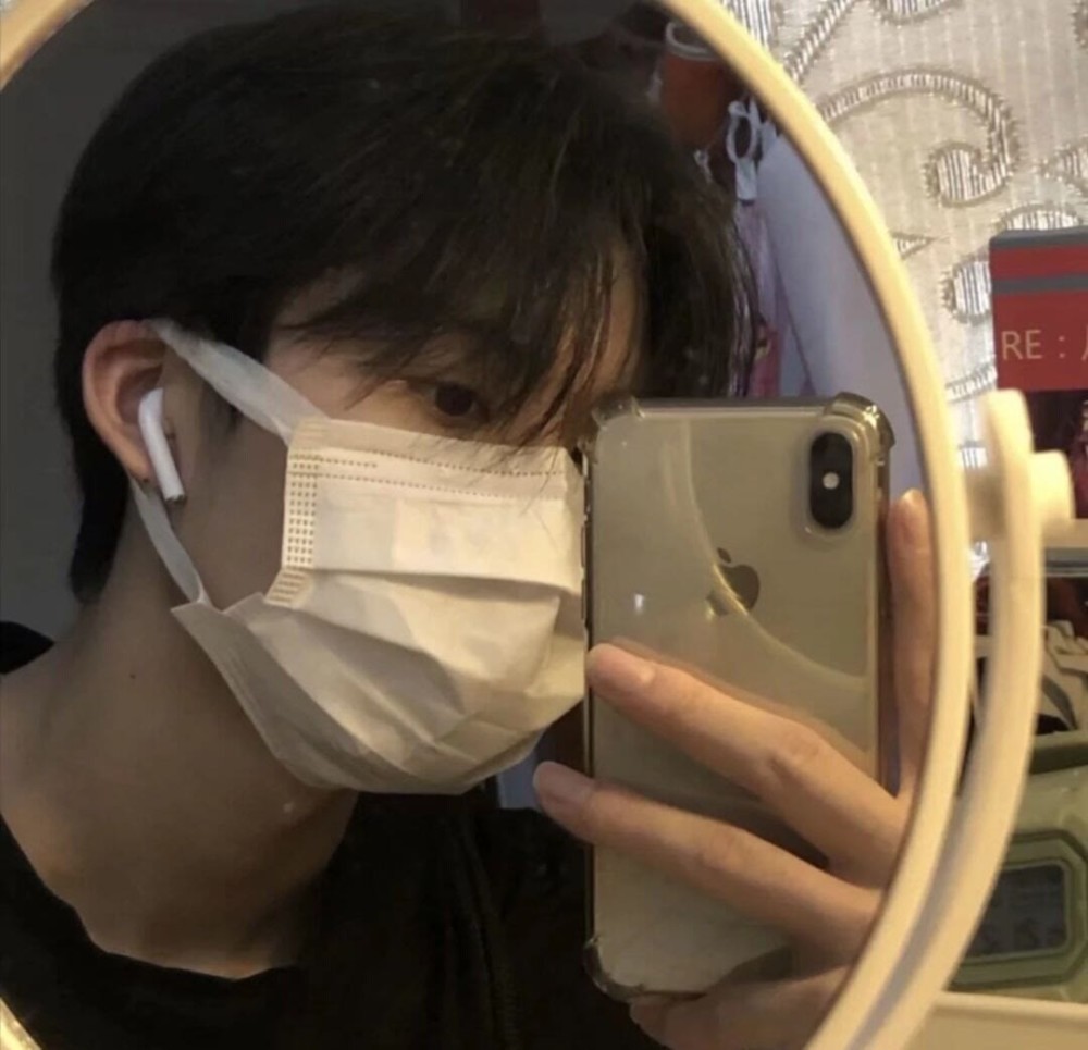 11月份精选男生神仙头像