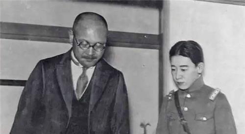 他将38个子女送往海外 临行叮嘱 不许回国做中国人 后来怎样 腾讯新闻