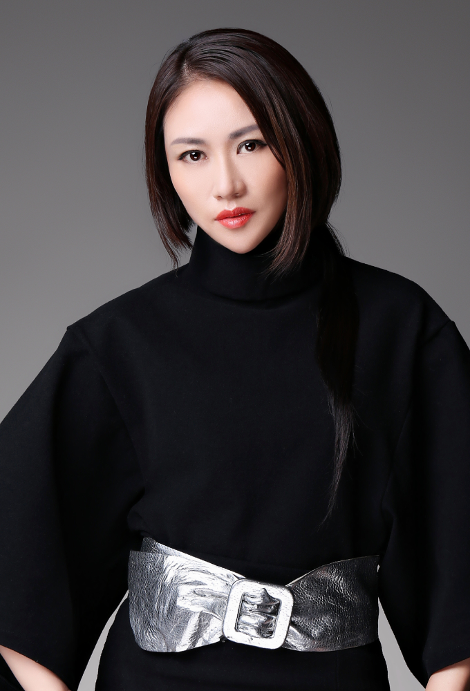 当黄琦雯遇见大上海时代曲,摩登风情发酵老电影经典