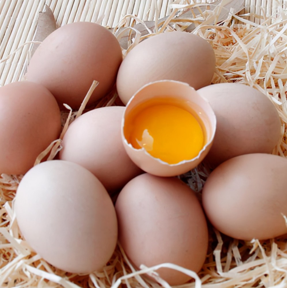 荷包蛋直接下锅就错了农村大娘教我一招一锅鸡蛋个个圆润光滑