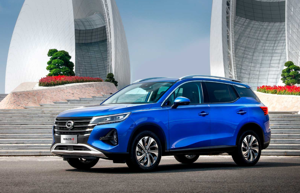 2020日产suv新车排名_2020年10月中大型SUV销量排行完整版,途昂排行第一