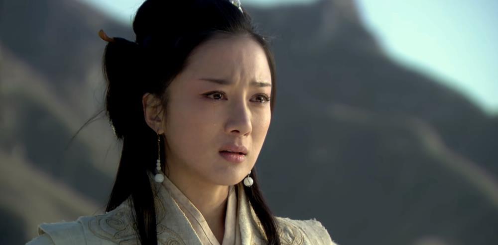 项羽攻占襄城后做了一件事,看刘邦,虞姬怎么说?活该被世人骂_腾讯新闻