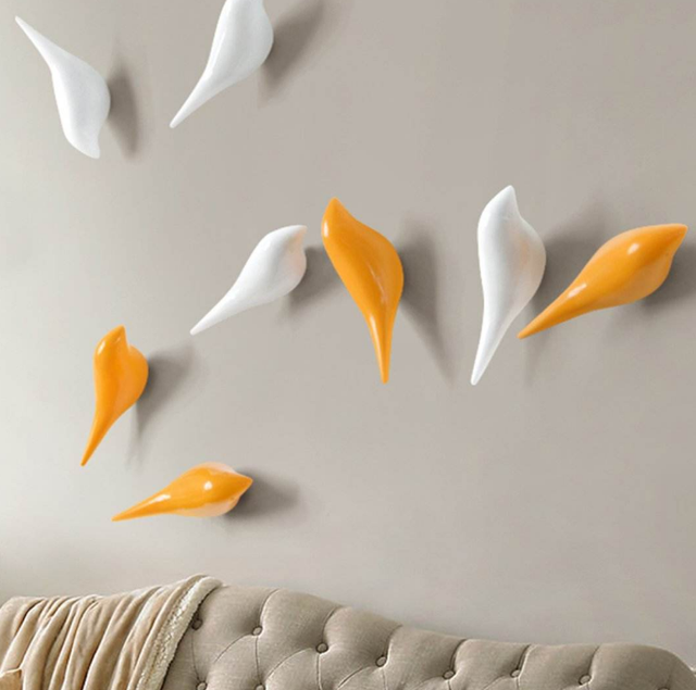 装修前需了解树脂壁纸的选择,优缺点告诉大家,学会后无后顾之忧