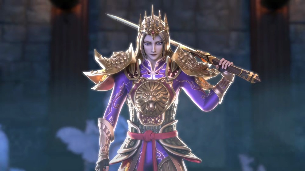 叶罗丽:金王子出现的时候,谁注意到菲灵的表情?撅起小嘴好可爱