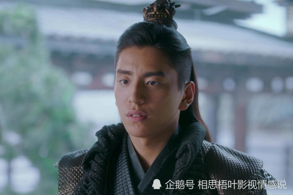 狼殿下在对你有成见的人眼里你所有的努力都很多余