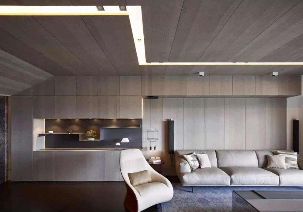 什么是无主灯照明