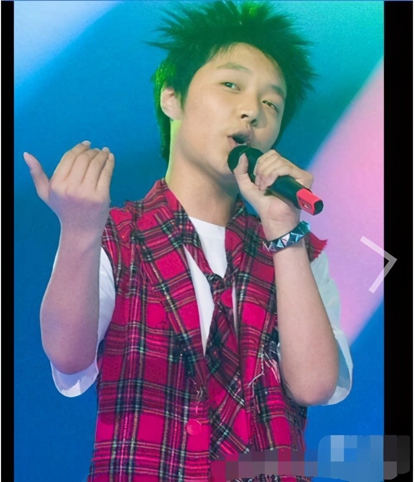 杜海涛的富豪老爸终于曝光了网友原来富豪长这样不一般啊