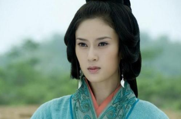 曹操喜人妇,刘备不嫌弃,孙权就挑剔,孙权有七个老婆,原配谢夫人是其