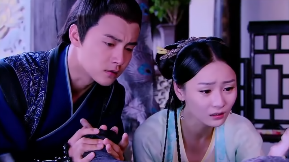 古剑奇谭方兰生为何放弃襄铃选择跟月言结婚月老庙早已注定