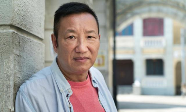 tvb绿叶黄炜溏不介意演坏人被定型,现实中是慈父,为子女改恶习
