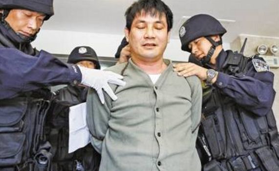 为何大毒枭坤沙从来不向中国输送毒品?