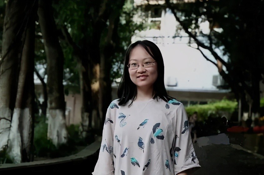 重庆理科状元谢欣颖总分726数学149学霸是怎样炼成的