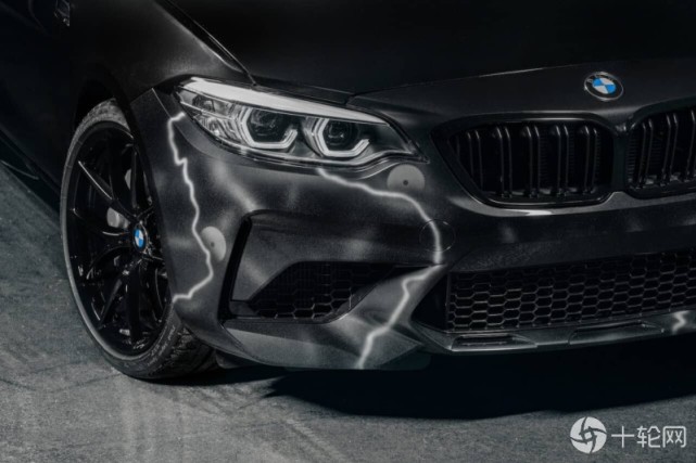 Bmw两部限量m2车款抵港期间限定一睹真车风采 Futura00 Bmw Bmw M2