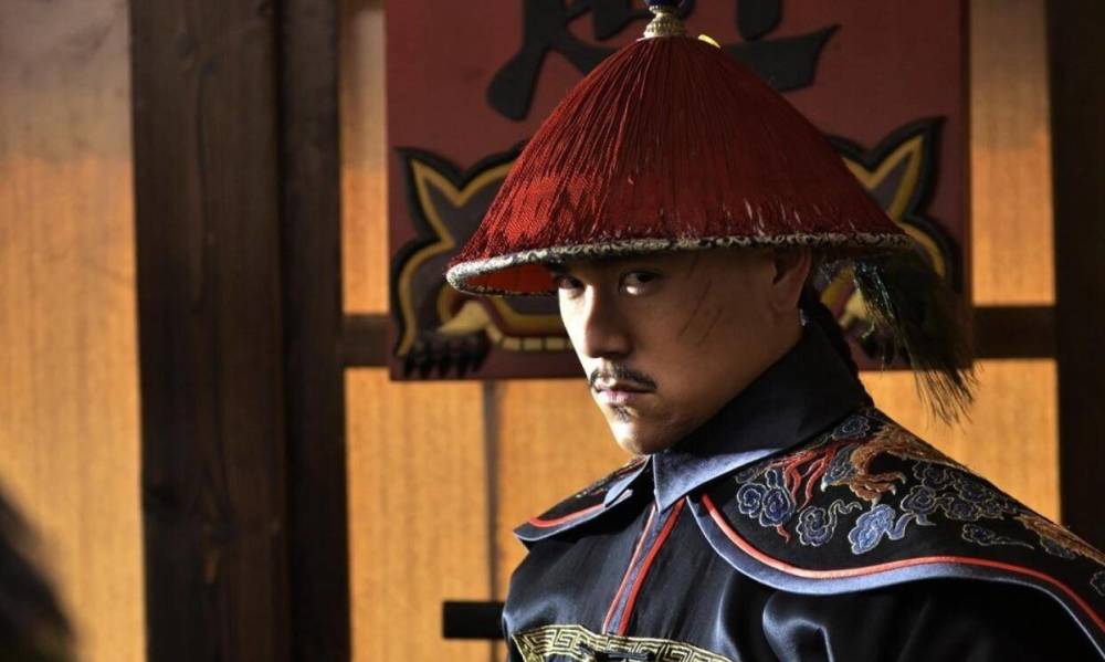 努尔哈赤的儿子代善杀死自己的妻子儿子却成为了铁帽子王