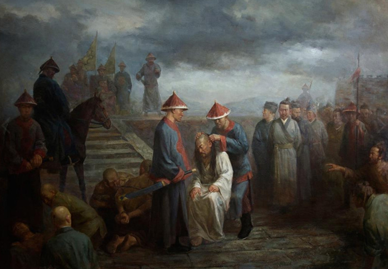 为什么明朝那么腐朽,还是有无数人想要反清复明?这都怪清朝