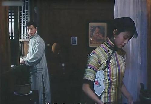 砚床一女三男的感情情欲的背后展现人性原始欲望的复杂