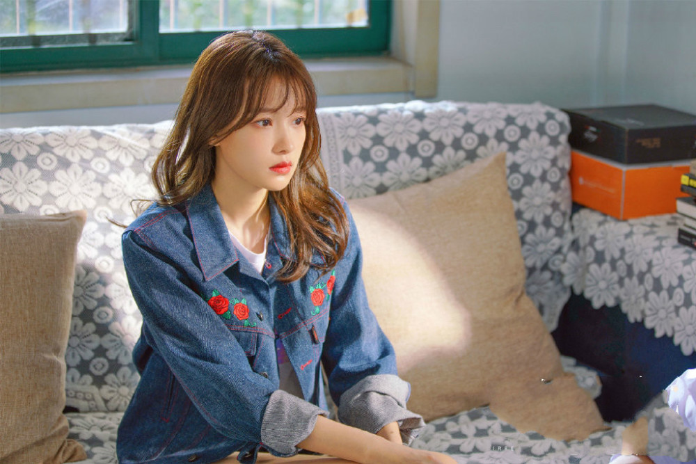 与晨同光官宣定档孙怡白敬亭主演剧情虐似琼瑶江苏台播