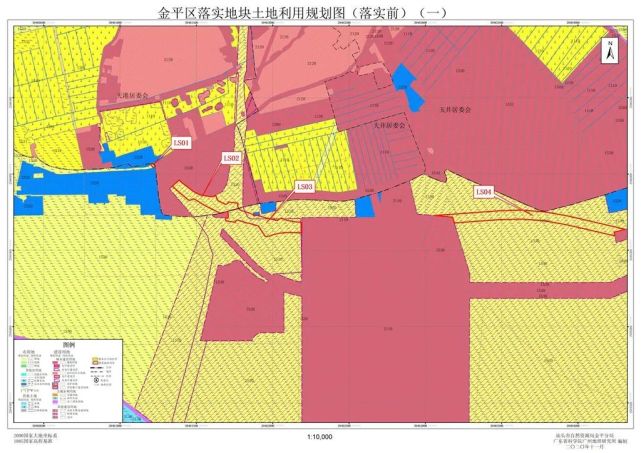 西区大发展金砂西路西延项目预留规模轻轨1号线将依托建设