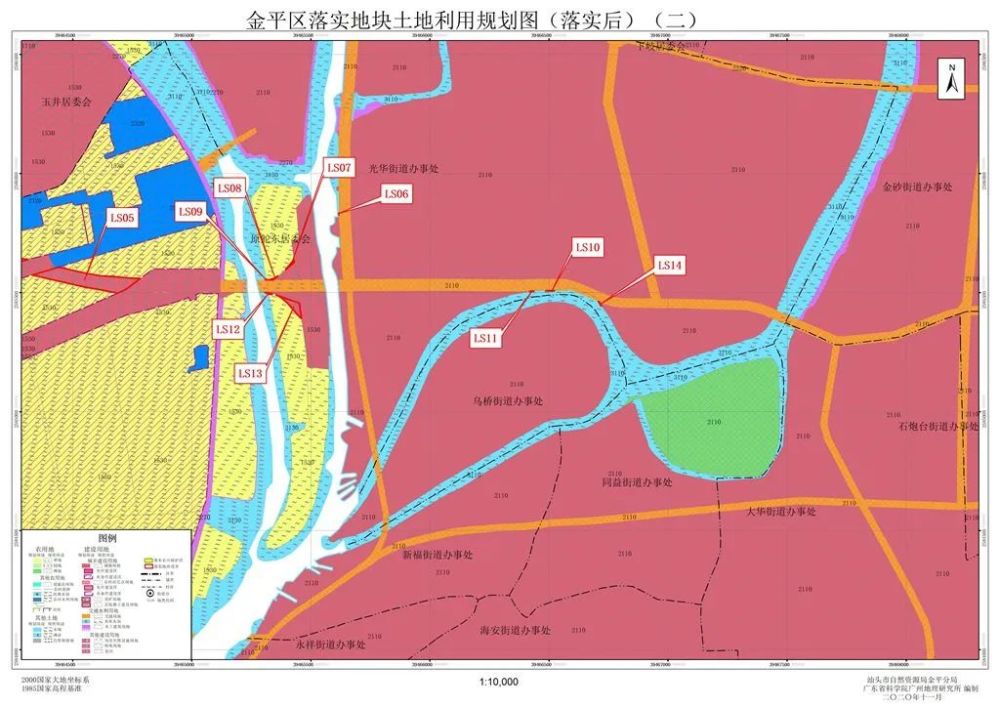 西区大发展!金砂西路西延项目预留规模,轻轨1号线将依托建设