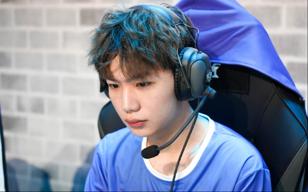 ttg九尾为不尊重女性道歉却被认为毫无诚意被姐姐骂才反思