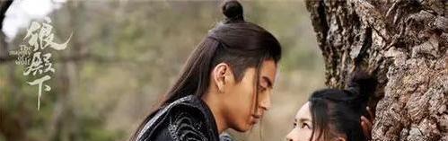 狼的排行榜_“狼殿下”演员粉丝排行,肖战第一,男主倒数第二,她只有百万